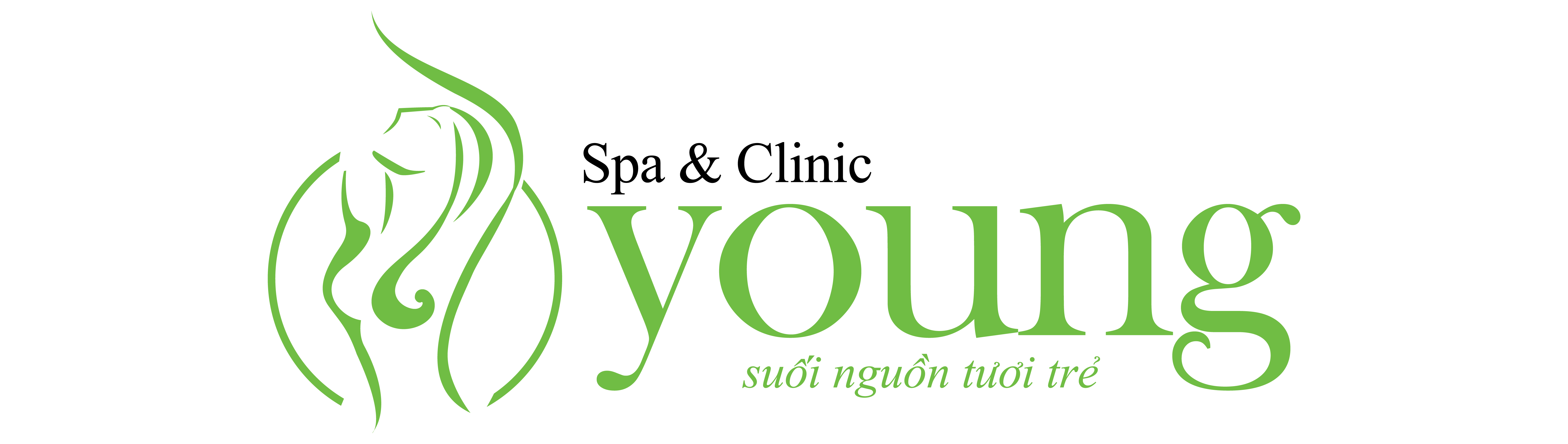 Logo Young Spa & CLinic