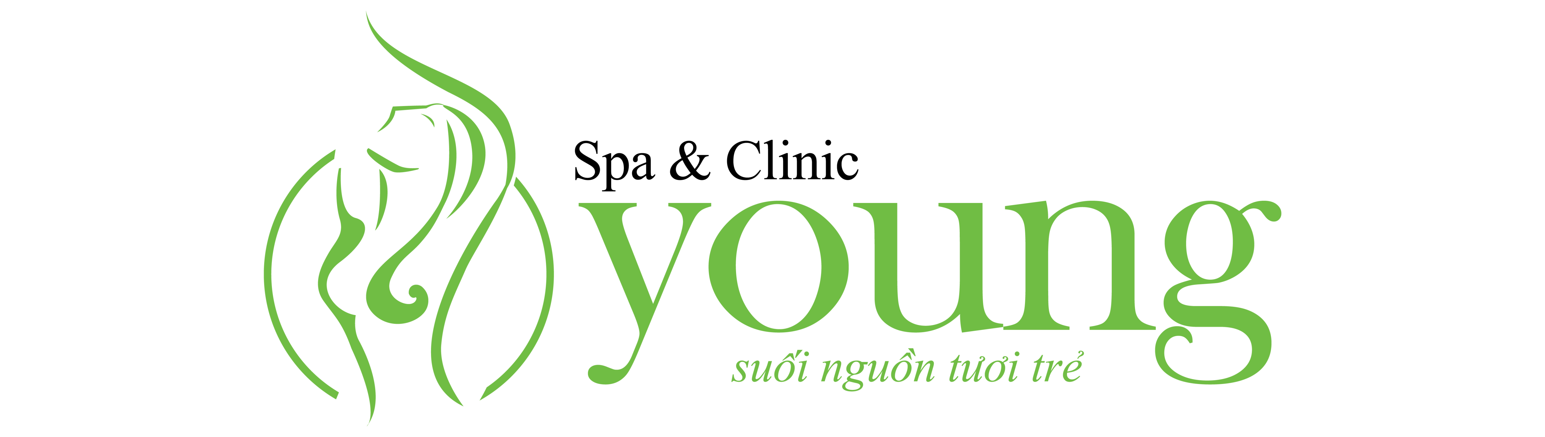 Logo Young Spa & CLinic