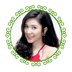 Trần Mộng Như Nguyệt