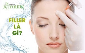 Filler là gì? Lợi ích và kết quả mong đợi từ filler