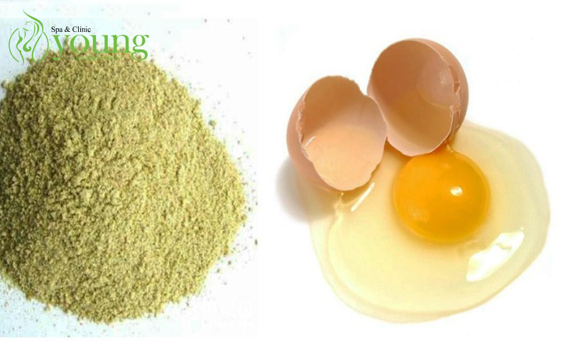 10 cách trị mụn đầu đen đơn giản tại nhà