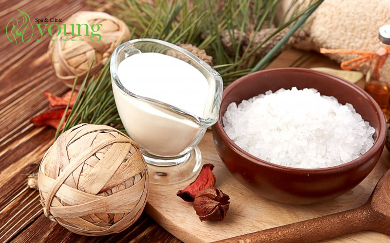 10 cách trị mụn đầu đen đơn giản tại nhà