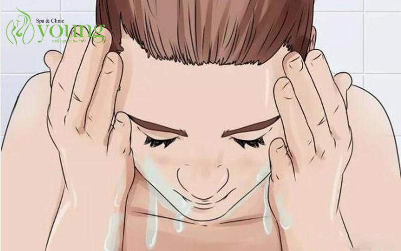 Cách trị mụn nhanh nhất trong 1 ngày tại nhà
