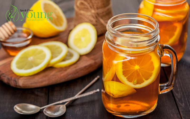 Cách trị mụn trứng cá bằng mật ong hiệu quả nhất
