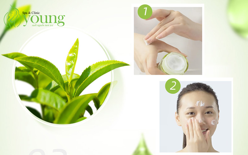 Mặt bị mụn trứng cá làm sao để hết mà không dùng thuốc