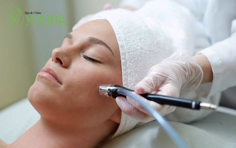 Điều trị sẹo rỗ bằng phương pháp nào tốt nhất?