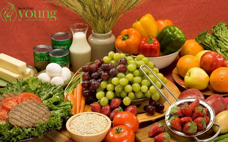 8 thói quen làm giảm mỡ bụng nhanh nhất