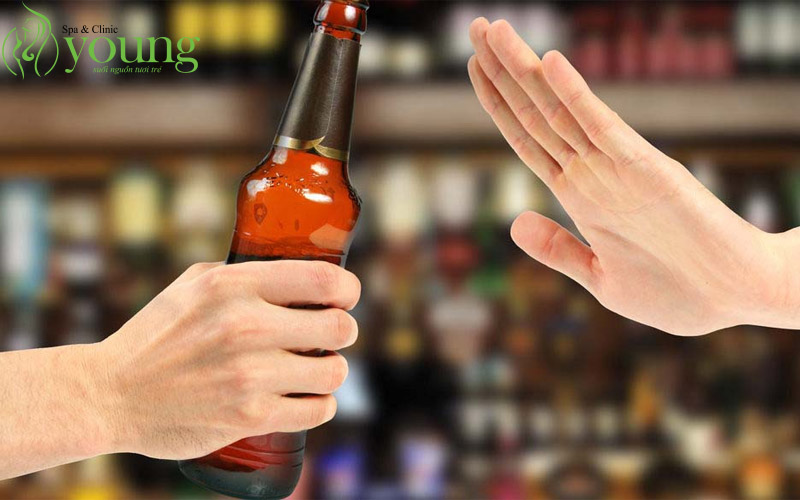 8 thói quen làm giảm mỡ bụng nhanh nhất