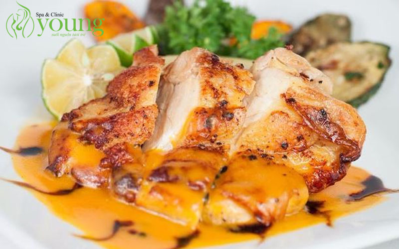 Giảm mỡ bụng dưới bằng chanh có thực sự hiệu quả?